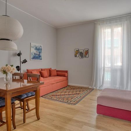 Appartement Joivy Lovely Apt, Easy Access To Centre à Milan Extérieur photo