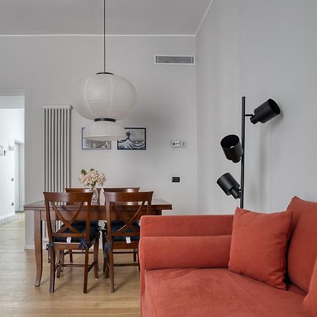 Appartement Joivy Lovely Apt, Easy Access To Centre à Milan Extérieur photo