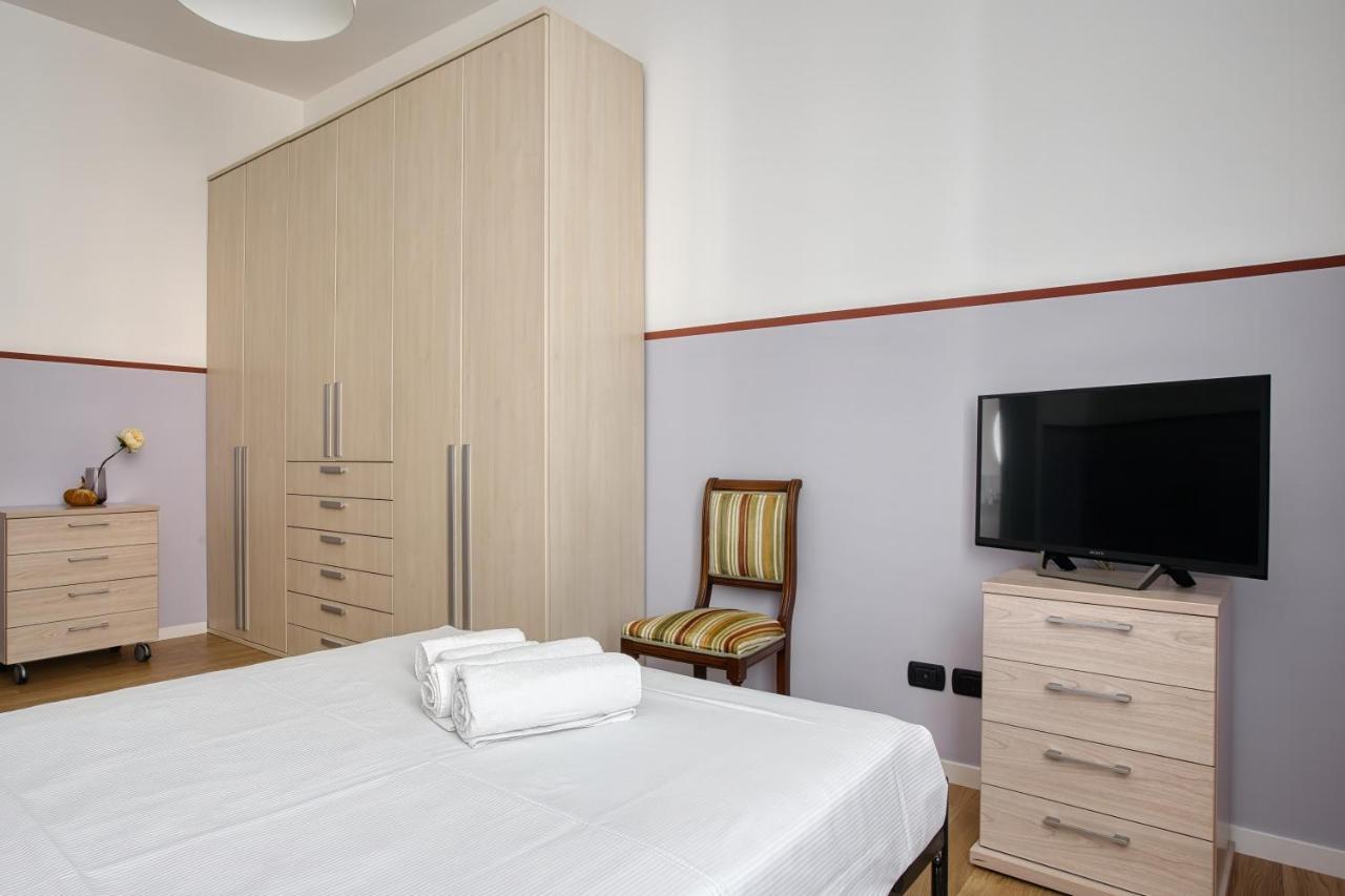 Appartement Joivy Lovely Apt, Easy Access To Centre à Milan Extérieur photo