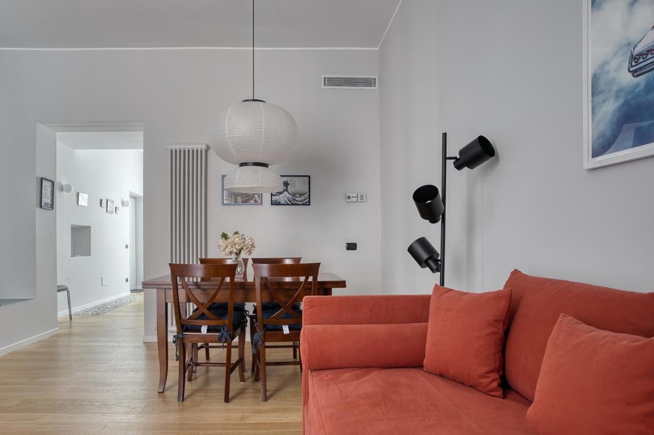 Appartement Joivy Lovely Apt, Easy Access To Centre à Milan Extérieur photo