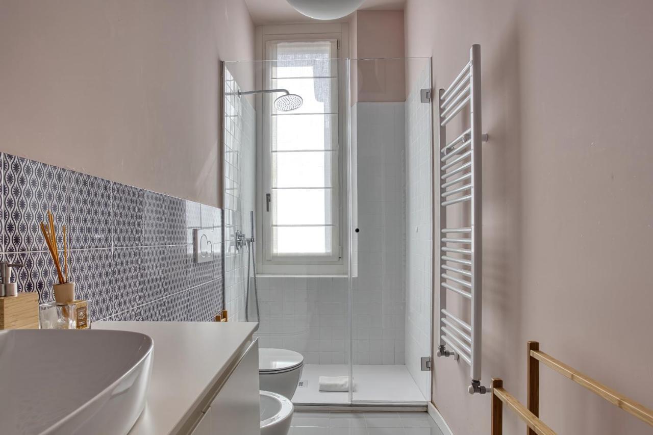 Appartement Joivy Lovely Apt, Easy Access To Centre à Milan Extérieur photo