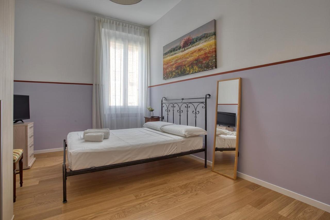 Appartement Joivy Lovely Apt, Easy Access To Centre à Milan Extérieur photo